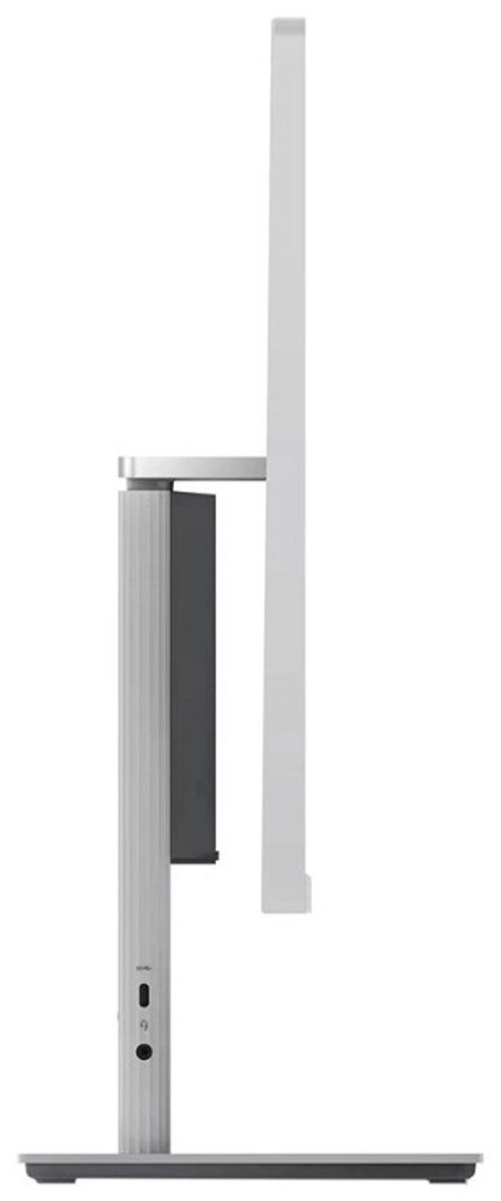 Моноблок Lenovo IdeaCentre AIO 27IRH9 F0HM00UWRU серый