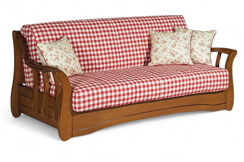 Диван прямой «Фрегат 03»