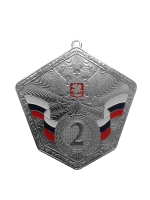 Медаль "Синглинка"