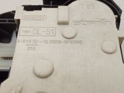 ARXL100 кт69 Блокировка люка для стиральной машины Hotpoint-Ariston DL-S1 б/у