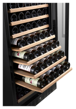 Шкаф винный Temptech Classique CL180SB