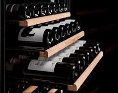 Винный холодильник Dunavox DX-108.330DB