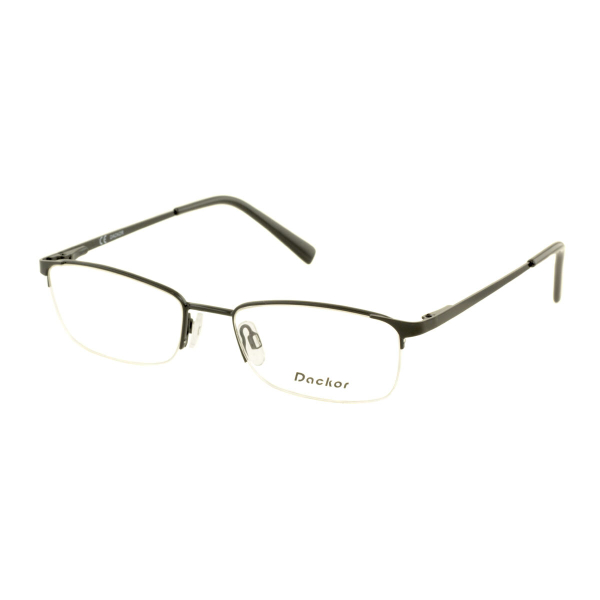 Оправа для очков Dackor 039 Black