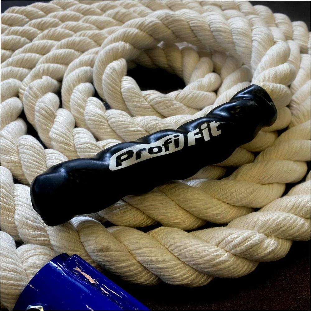 Канат для лазания (хб)