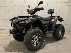 Квадроцикл LINHAI-YAMAHA F320