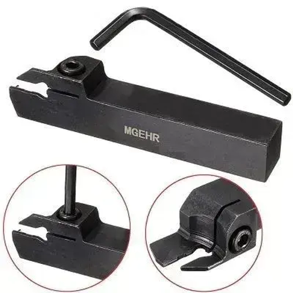 Державка MGEHR2525-2C Deskar