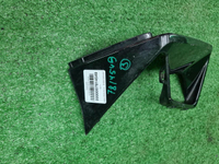 Накладка бампера LH BMW X3 G01 (2021-2024) M-paket