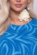 Платье 71553 Avili