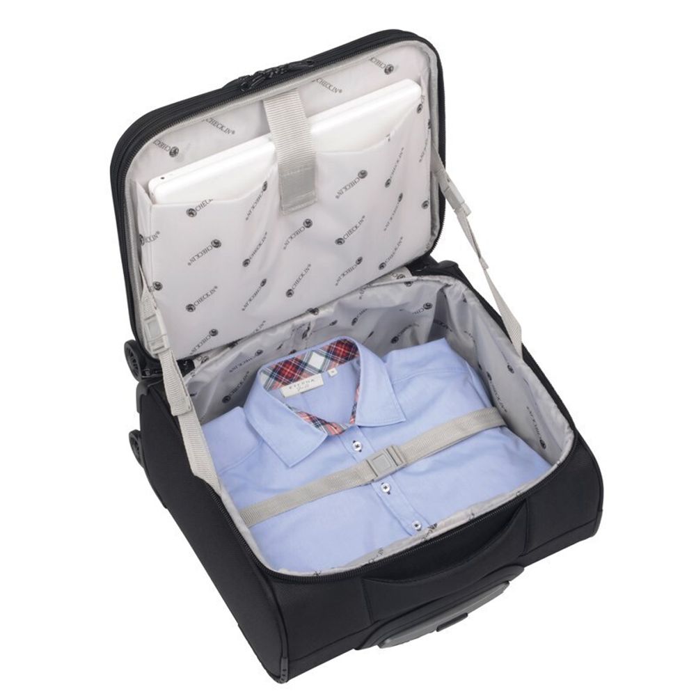 Чемодан DIPLOMAT S