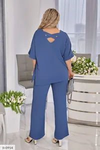 Костюм II-0904 Фабрика Моды