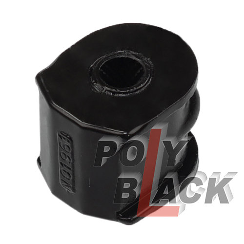 Полиуретановая втулка стабилизатора, задней подвески I.D. = 14 мм(Кратность 2 шт.) N01961