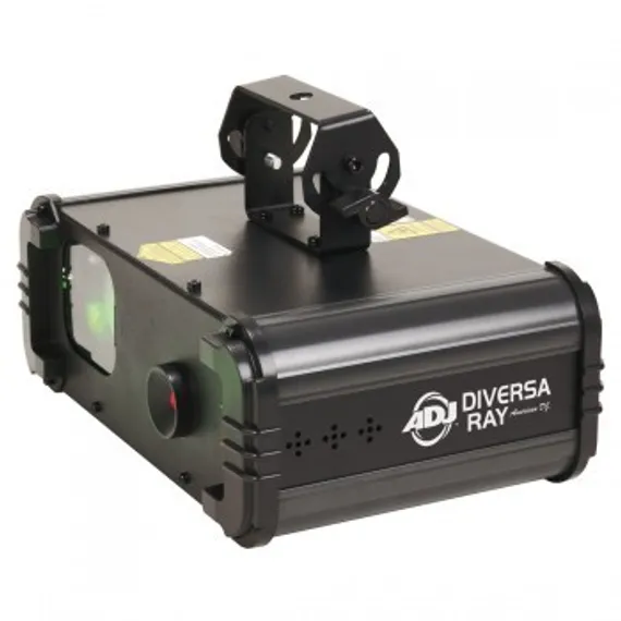 American Dj DiversaRAY