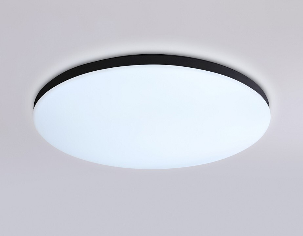 Накладной светильник Ambrella Light FZ FZ2004