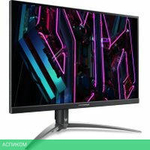 Игровой монитор Acer Predator XB273UV3bmiiprzx UM.HX3EE.310