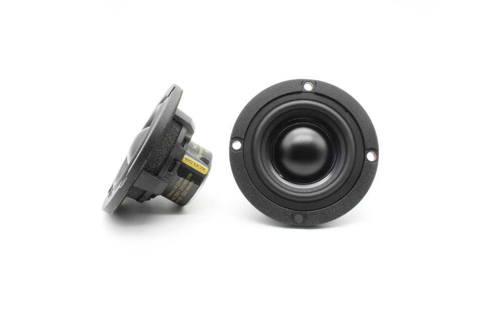 Среднечатотник Xcelsus XXM250 - BUZZ Audio