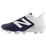 New Balance NB Fuelcell 4040 V8 Support Function Classification Support Functionality Baseball Shoes Unisex Blue White