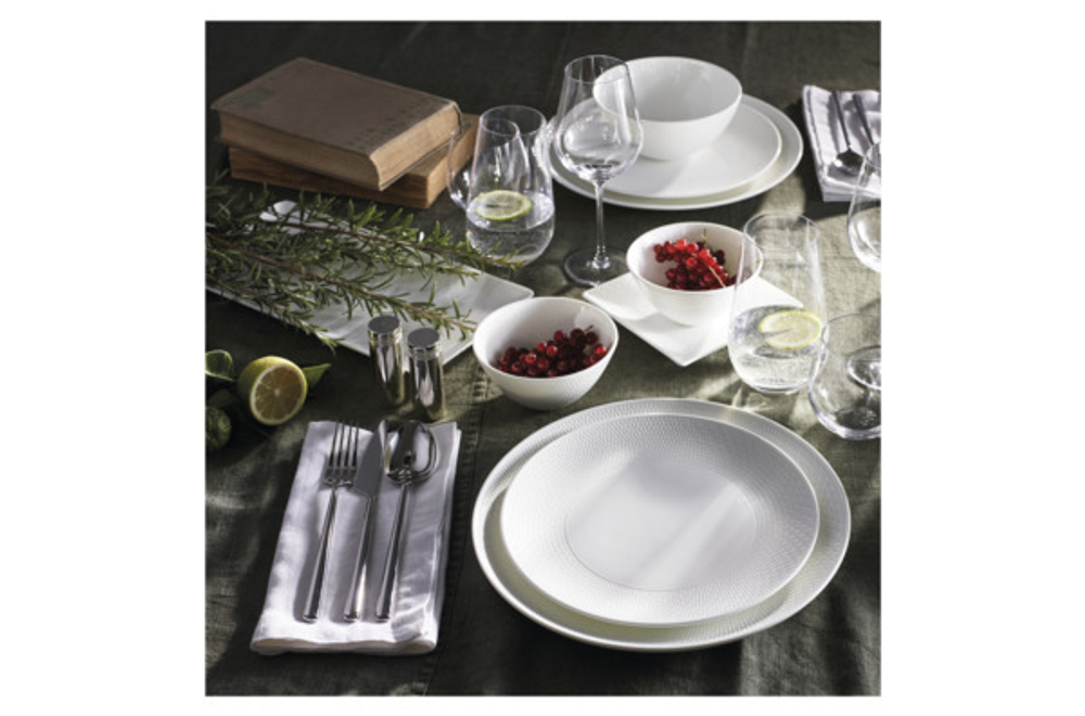 Тарелка суповая 16см Wedgwood Джио