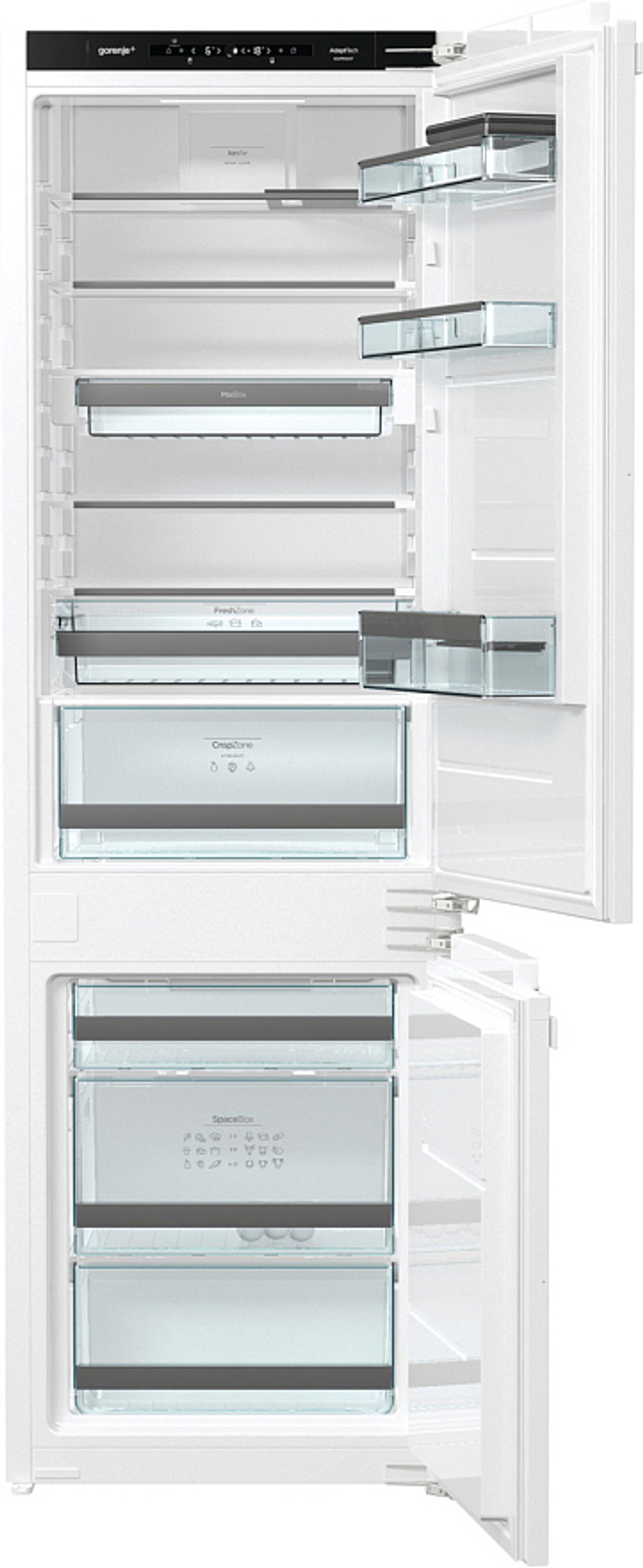 Холодильник Gorenje GDNRK5182A2