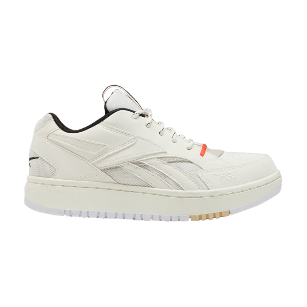 Кроссовки Reebok Court Double Mix (Женская размерная сетка)