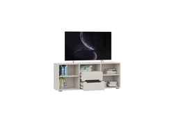 Тумба для ТВ Эколь ТБ-006, Сандал светлый