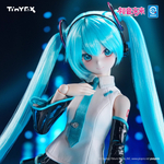 Хатсуне Мику / Hatsune Miku