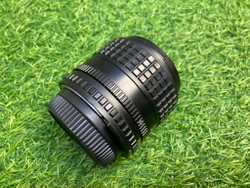 Nikon 100mm F2.8 Series E Покупка/Продажа