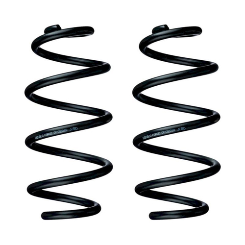 Пружина подвески DOUBLE FORCE задняя (Кратность 2 шт.) DFCS201R