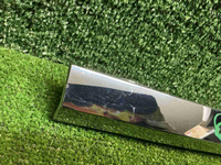 Молдинг заднего бампера VW Touareg 3 (2018-2023)