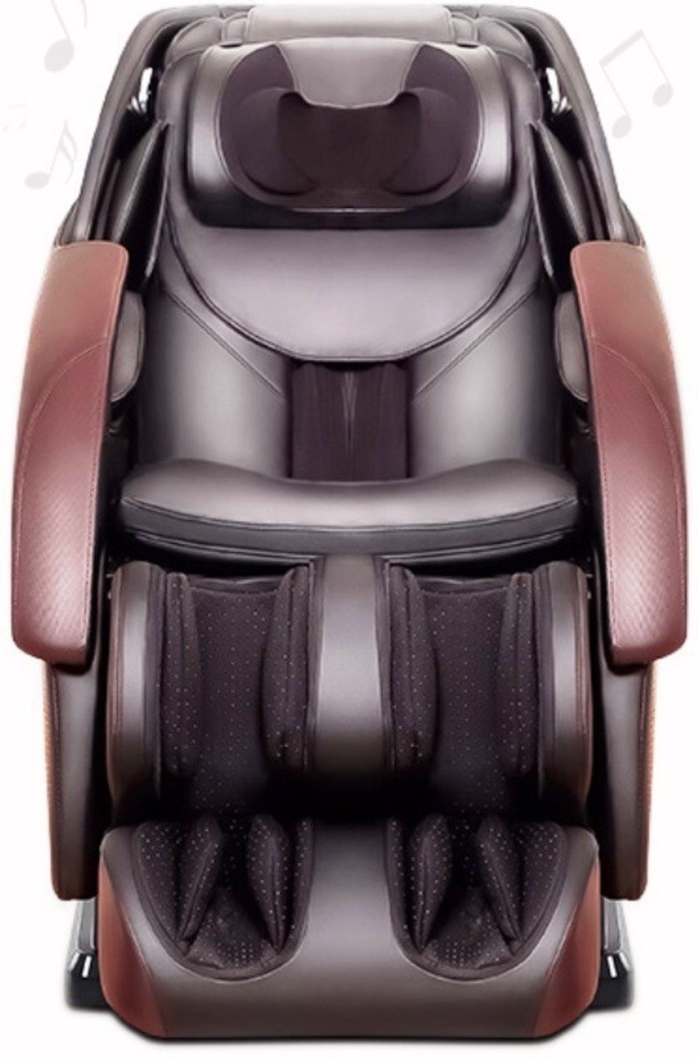 Массажное кресло Le er kang Lek988x