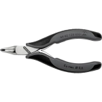 Кусачки торцевые для электроники антистатические 120 мм Knipex 64 62 120 ESD