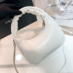 Prada Soft Mini Bag 21 cm