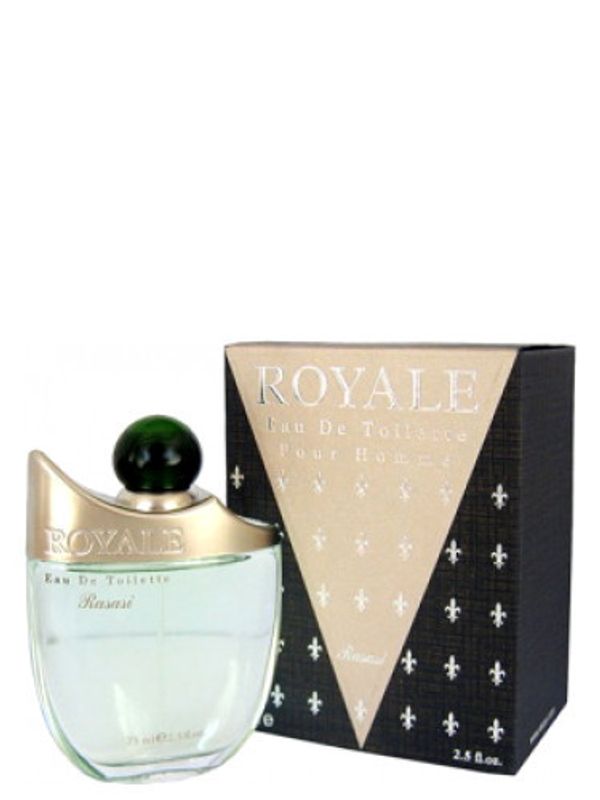 Rasasi Royale
