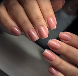 The Best Nails Gel Creamy - Гель для моделирования Munich, 30гр4