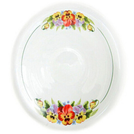 Блюдо для пиццы "ФИАЛКА" 30см, Беларусь.