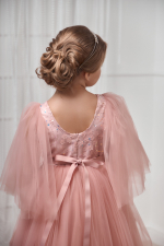 Платье для девочки Кристелл