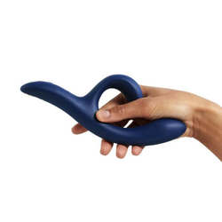 We-Vibe Вибратор Nova 2 синий