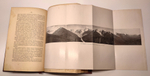 "Монгольский Алтай в истоках Иртыша и Кобдо: путешествия 1905-1909 гг.". Василий Васильевич Сапожников. 1911г.