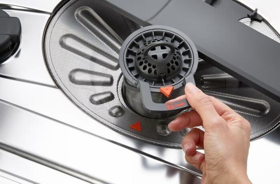 Встраиваемая посудомоечная машина Electrolux EMS 27100 L