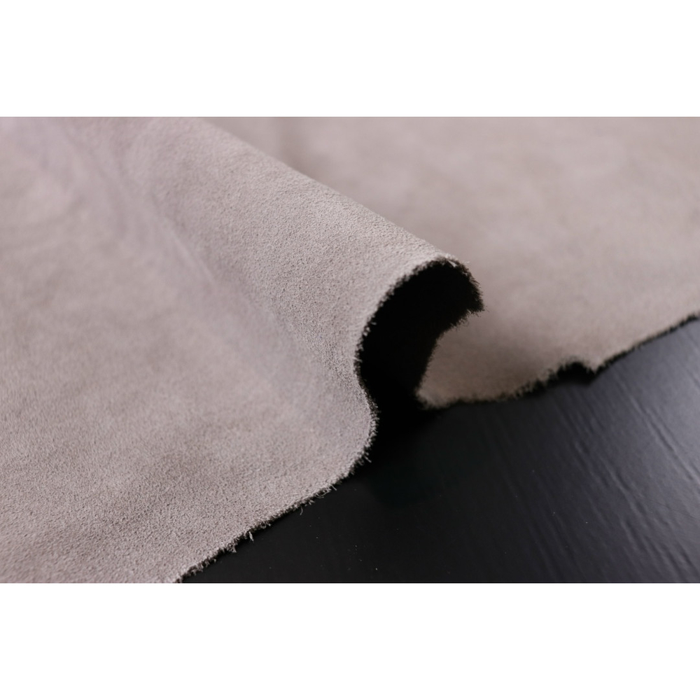 1,2-1,4 Спилок подкладочный серый ⠀