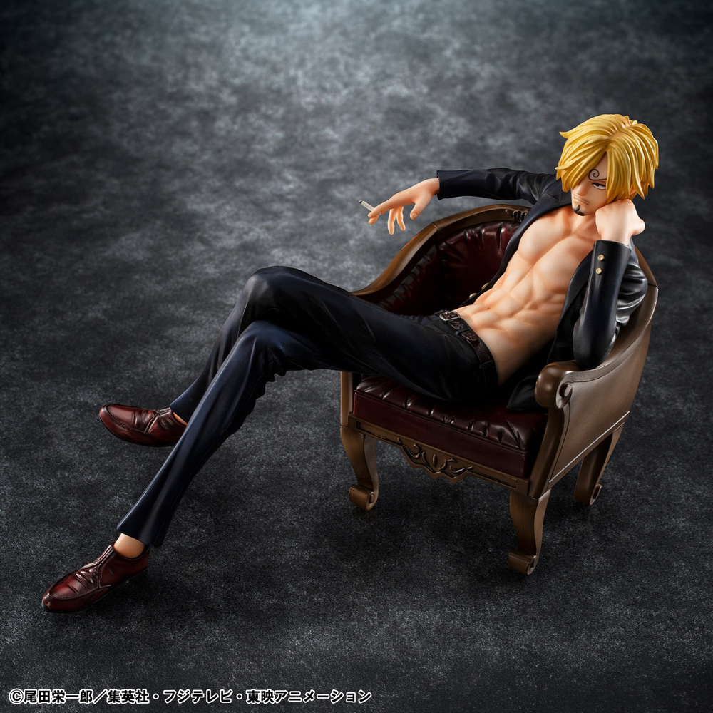 Санджи / Sanji