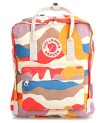 Рюкзак Fjallraven Kanken Art 971 разноцветный