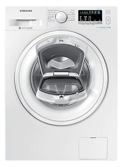 Стиральная машина Samsung WW65K42E08WDLP