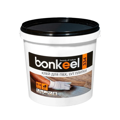 Клей Bonkeel 334 универсальный 1 кг