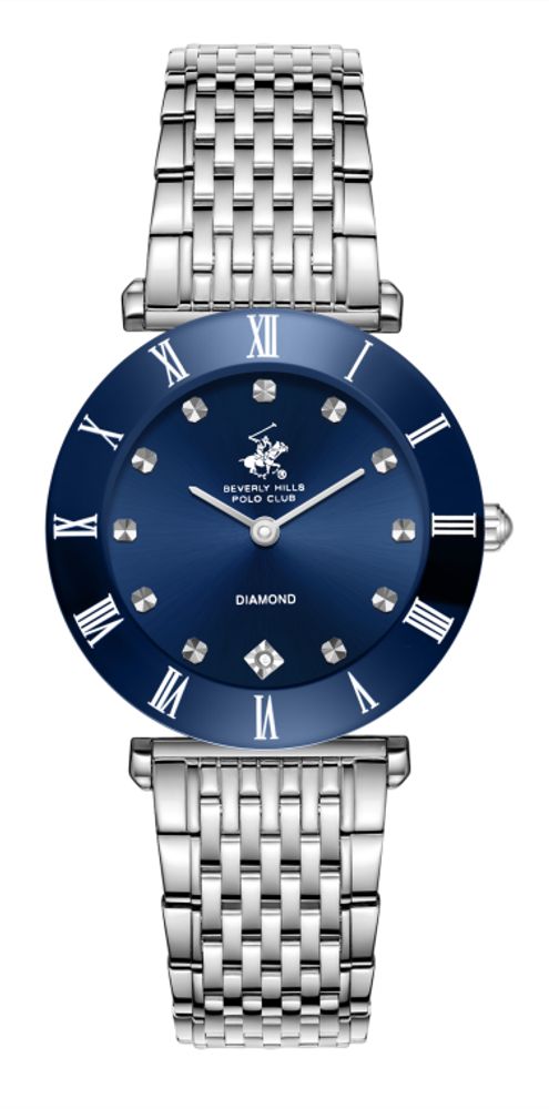 Наручные часы Beverly Hills Polo Club BP3839C.390