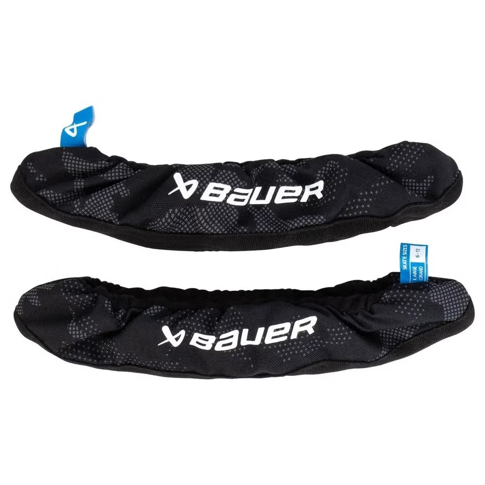Чехлы для коньков Bauer S23 SKATEGUARD