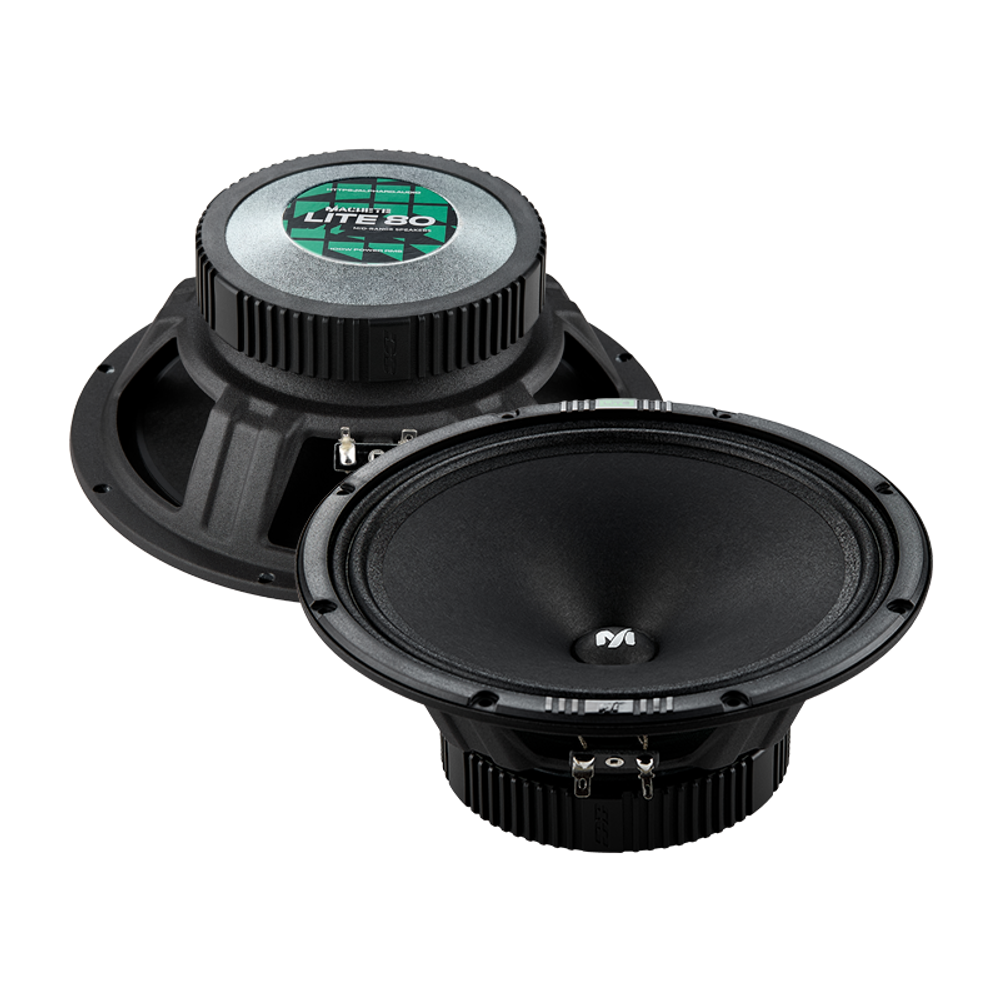 Alphard Machete Lite 80