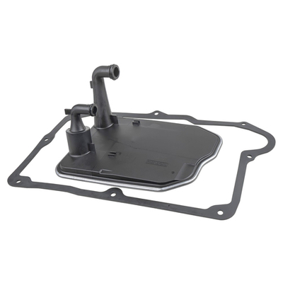 Фильтр АКПП с прокладкой поддона MB A(W176)/B(W246)/CLA (X117)/GLA (X156) GANZ GIH02114