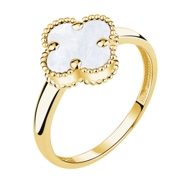 Кольцо Золото