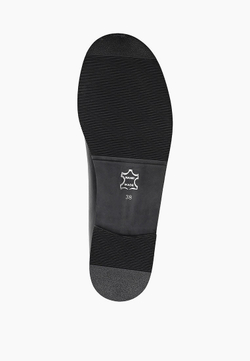 Лоферы // Marta // Black