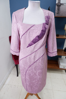 Платье Nalina стильное 48 размер, новое